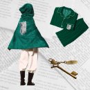 11545-11-23-01 | 스파오 진격의거인 망토 잠옷 가격 온라인 구매 방법 오프라인 팝업 총정리