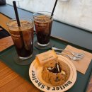 [서울/연남] 버터앤쉘터 연남점 홍대 카페 버터샌드 쿠키 맛집 디저트 카페 추천
