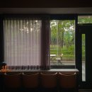 공덕 작은 공원을 품은 분위기 최강 바(Bar), 팩토리정 후기