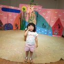 어린이 소리극 <말하는 원숭이> 이미지