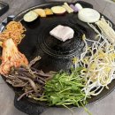 갓삼겹살 | 청주 터미널 맛집 갓고기 솥뚜껑 삼겹살 방문 솔직후기