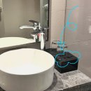 상하이베이 | 상하이 위치 좋은 숙소 / 루자상뤼 호텔 후기(콘센트) + 고덕지도 위치