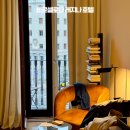 호텔자라(HOTEL JARA) | 바르셀로나 호텔 레지나 호텔 신혼여행 숙소 레기나 코너발코니룸 조식