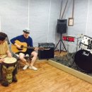(1:1레슨)드럼 개인레슨(30분) 이미지