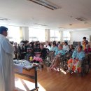 봉정요양원 이미지