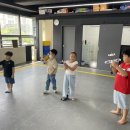 아이캡틴태권도장 이미지