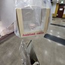 신사역 초미니 마이크로 주문제작 케이크 솔직후기 :: 켘켘