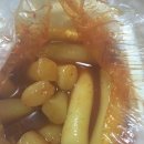 배달떡볶이 이미지