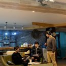 플로우 연기학원 이미지