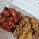 비비큐(BBQ)진천역네거리점 네이버블로그