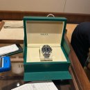나우PC방 | Rolex/롤렉스 예물시계 서브마리너 성골 가격 나우워치 리뷰