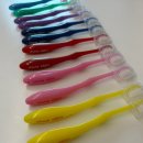 미소덴탈 | [어린이칫솔추천] 치과에서도 사용하는 미소덴탈 레인보우어린이칫솔