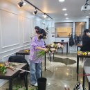 화훼장식기능사 이미지