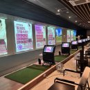 나이스스크린골프 이미지