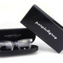 퍼플안경 이미지