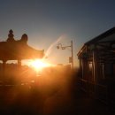 용죽역사공원 앞 이미지