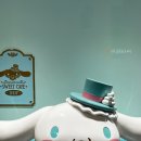 퀼트샵 | 시나모롤 스위트카페 홍대 굿즈샵 방문후기