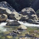 칠선 | 경남 계곡 추천 함양 지리산 칠선계곡 물놀이하기 좋은 곳