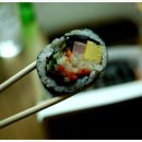 정성한줄김밥 이미지