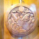 중국...리장고성. 상그릴라 초원. 장족(티베트족) 음식 이미지