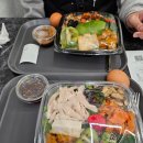 안심밥상퀴즈쇼 | 소윤이가 쫌쫌따리로 내돈내산 먹은 것들 솔직후기(정돈, 개성만두 궁, 지오북카페, 청년밥상문간 등)