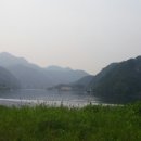 북한강 자전거도로9 이미지