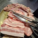 아시아빌딩 | 여름휴가 광주여행 중 찾은 숙성 삼겹살 맛집, 국립아시아문화전당 근처 [무등돈] 후기