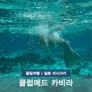 일본 이시가키 직항 진에어 여행 클럽메드 카비라 올인클루시브 총정리
