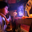 가족영화(코코) 이미지