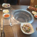 삼지창갈비 이미지