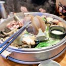택이네조개전골용화점