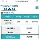 GS25편의점(정관이지3차점) | 1박 2일 강릉 백패킹 여행, 연곡솔향기캠핑장 후기(서울역, 강릉역, KTX, 백패킹, 강릉역옹막, 옹막상회...