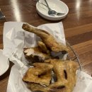 [시흥] 시흥대야 옛날통닭 은계점 내돈내산 후기