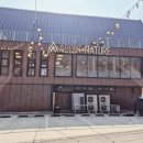 어바웃 샐러드 | 이천 대형 카페 어바웃네이처 분위기부터 맛, 디테일까지 만족했던 후기