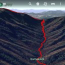 감악산계곡쉼터 이미지