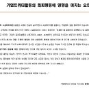 [조림이] 회원님들의 설문참여 부탁드려요..던킨커피기프티콘보내드려요 이미지