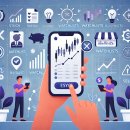 똑똑한 스마트폰 활용법 이미지