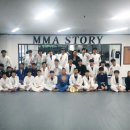MMASTORY 복싱과 주짓수 이미지