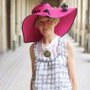 스타일리쉬(stylish) 이미지