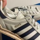 7436 | 발볼 부자의 아디다스 오리지널스_진스 GY7436 구매 후기 사이즈 팁