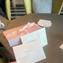 더아이티 | JW 메리어트 제주 더 라운지 애프터눈티 후기