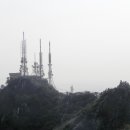 정상 풍경 이미지