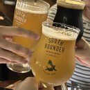[제주 맛집_사우스바운더] 제주의 보석, 유일무이 분위기 수제맥주 펍 🍻 중문 최고 핫플🔥