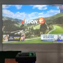 팡팡스크린골프 이미지