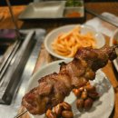 불타는 양꼬치 | 중국 유학파도 인정한 양꼬치 1등 🥇 판교 이가네양꼬치 본점 솔직후기