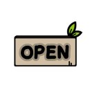 세모커피 이미지