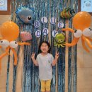 Color Day - 🧡 Orange &amp; Blue Day 💙 이미지