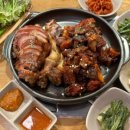 마왕족발 독산 이미지