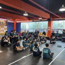 복싱 사관학교 이미지