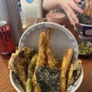 종합운동장역 1번출구 | 잠실맛집 고쿠텐에서 텐동 먹고 온 후기